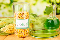 Benslie biofuel availability